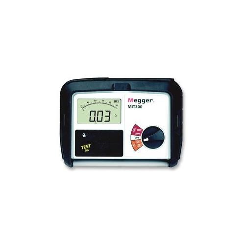 Megger mit300 testeur - -, mit300-en