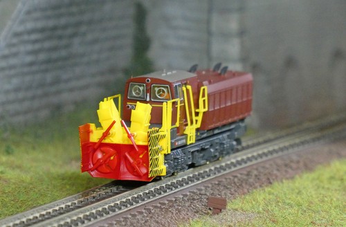 Fleischmann 7370021