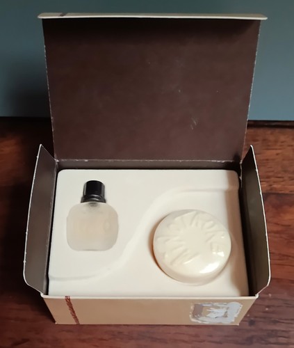 Paloma picasso box for - picasso, men