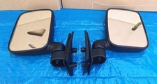 KEI TRUCK GME RASCAL PAIRE DE RETROVISEUR GAUCHE / DROITE TBE