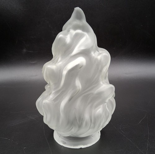 Petite tulipe formant - , flamme