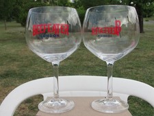 lot de 6 verres à cocktail