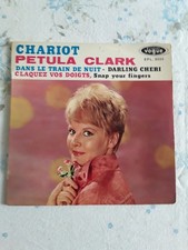 Disque Vinyl 45 T /  Petula