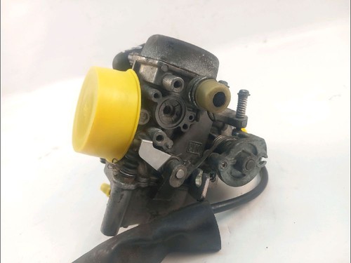 Carburateur piaggio evo 125 - carburateur,
