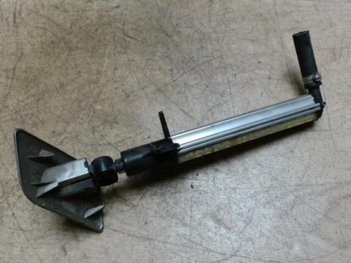 Pompe lave phares citroen - pompe,