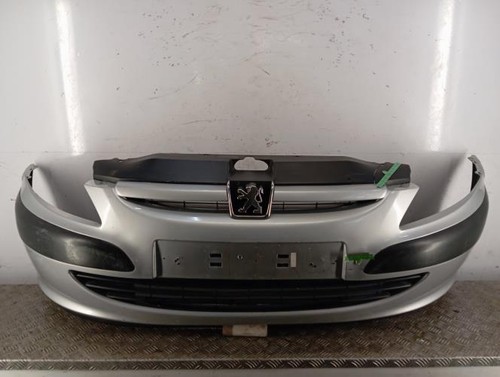Pare choc avant peugeot 307 - pare,