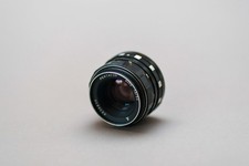 Objectif pentacon 1 - 50, mm