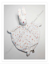 Doudou Plat/Mouchoir Triangle