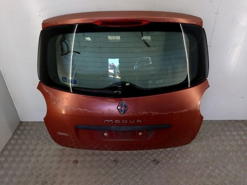 Malle hayon arriere renault - malle/hayon,