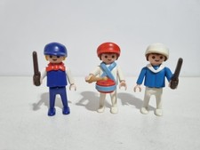 Playmobil 5581 ancien lot