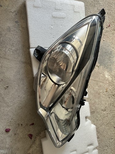 Phare avant droit citroën - citroën, c3