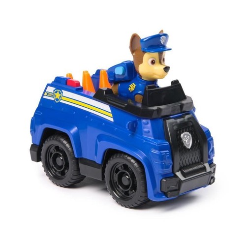 Spin mastervehicule figurine - spin,