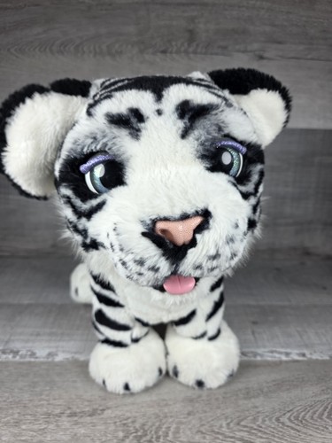Exclusive furreal roarin - furreal, roarin’