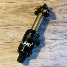 Cane Creek Double Barrel Air