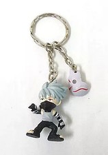 Porte-clés/Mascotte Kakashi &