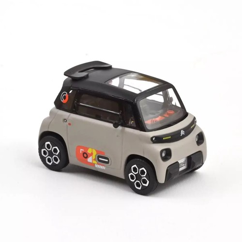 Citroën ami 100 électrique - citroËn, 100%
