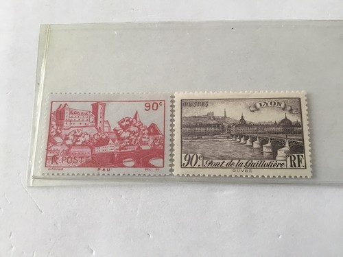 Timbrés france neuf n - ,