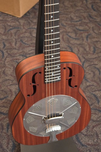 National m14 mahogany - national,