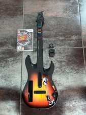 Guitar Hero Red Octane pour