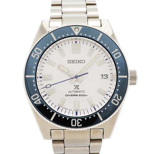 Montre homme seiko prospex - homme,