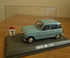 Voiture De Collection 1/43