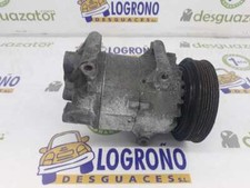 8200600110 compresseur clim pour RENAULT SCENIC II 1.5 DCI D (106 CV) 731751