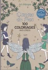 ART THERAPIE CONTES DE FEES