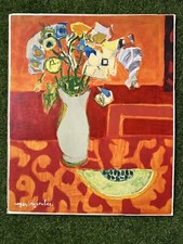 Roger Bezombes Lithographie