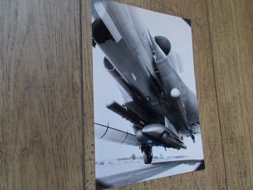 Photo aviation mirage - photo, aviation-mirage