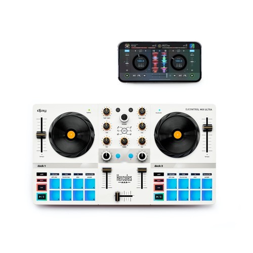 Hercules control mix ultra - hercules,