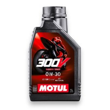 Motul 300V 0W-30 Huile De