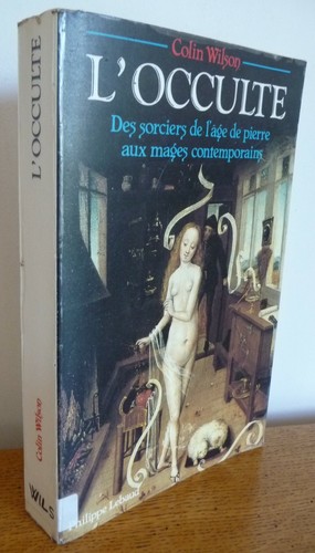 Occulte des sorciers de - des,