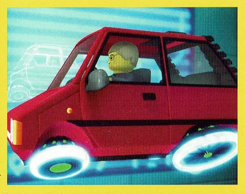Lego ninjago legacy sticker - legacy,