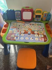 VTech Ready Set Learn