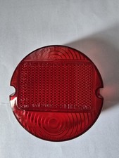 Peugeot Mobylettes. Cabochon Maly feu arrière  103