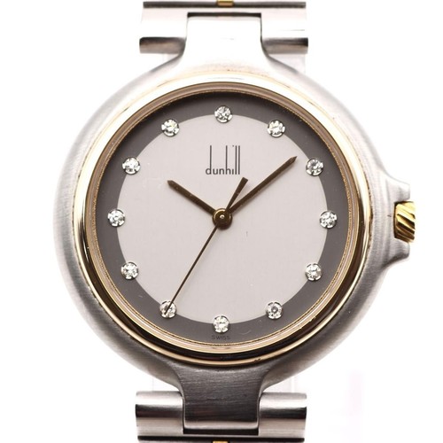 Rare montre dunhill - rare,