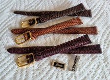 Bracelets de montre marque