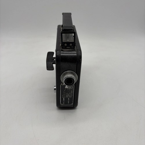 Caméra kodak eight model - caméra,