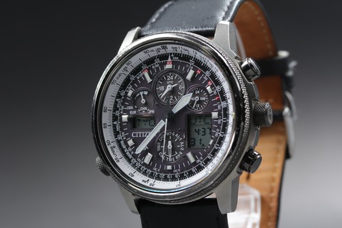 Exc montre homme citizen - montre,