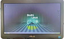 PC ASUS  ET2040I tout en un – SSD 256 Go NEUF / Linux rapide + Pluto TV