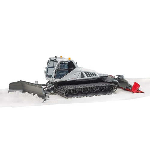 Prinoth leitwolf snow groomer - prinoth,