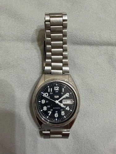Seiko men twenty one - seiko,