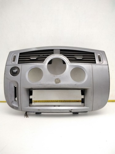 8200140713 console centrale - centrale, /