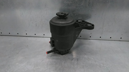 Support filtre gasoil - filtre, a