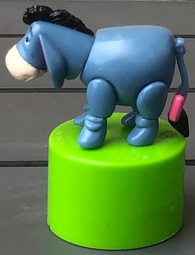 Figurine articulé - figurine,