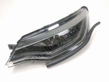 PHARE GAUCHE AIXAM CITY GTO