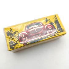 QUIRALU réédition PORSCHE