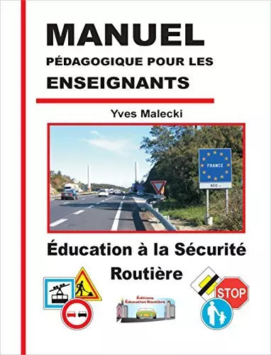 Manuel pédagogique pour - , les