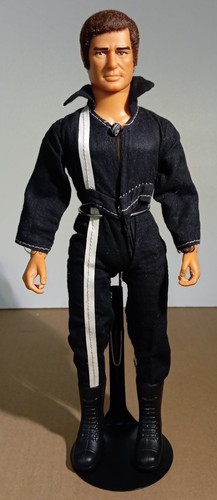 Figurine dynaman barter - dynaman, toys