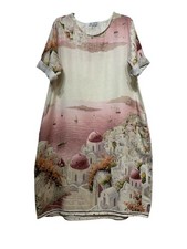 ​Magnifique Robe en LIN